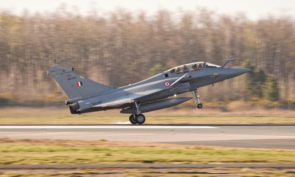 Αυτά τα χαρακτηριστικά του Rafale σπάνε τα νεύρα Πακιστανών...και Τούρκων